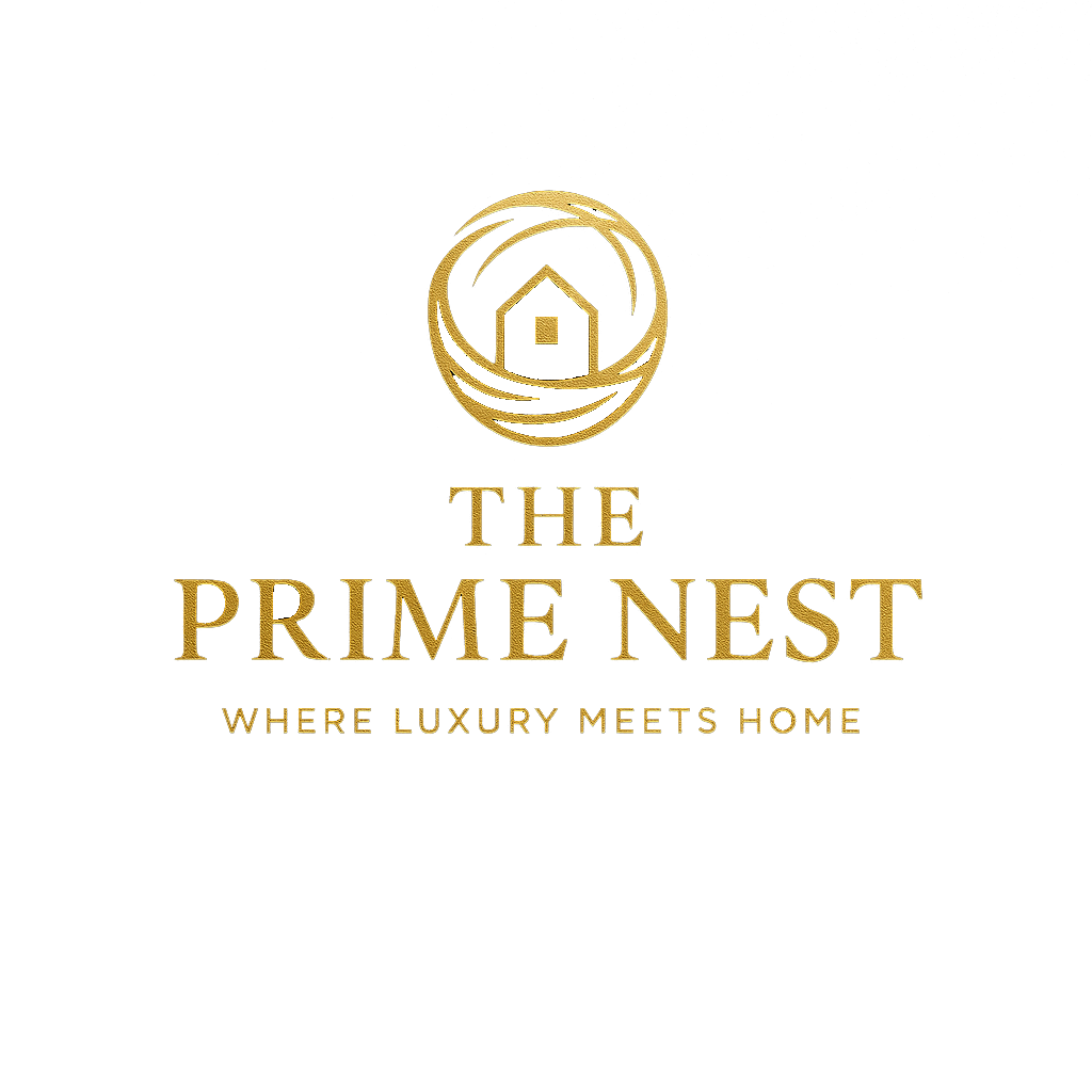 PrimeNest Logo